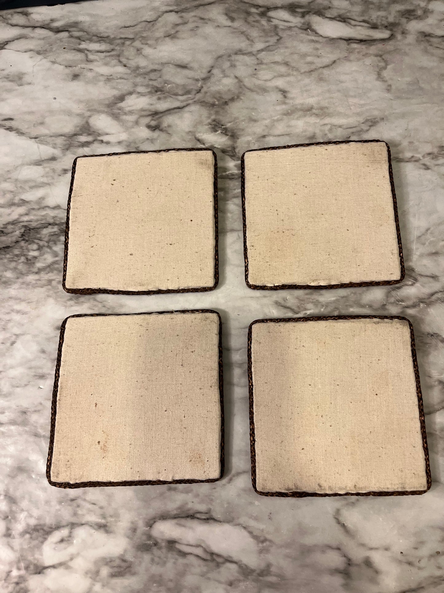 Jack Russell  Coasters