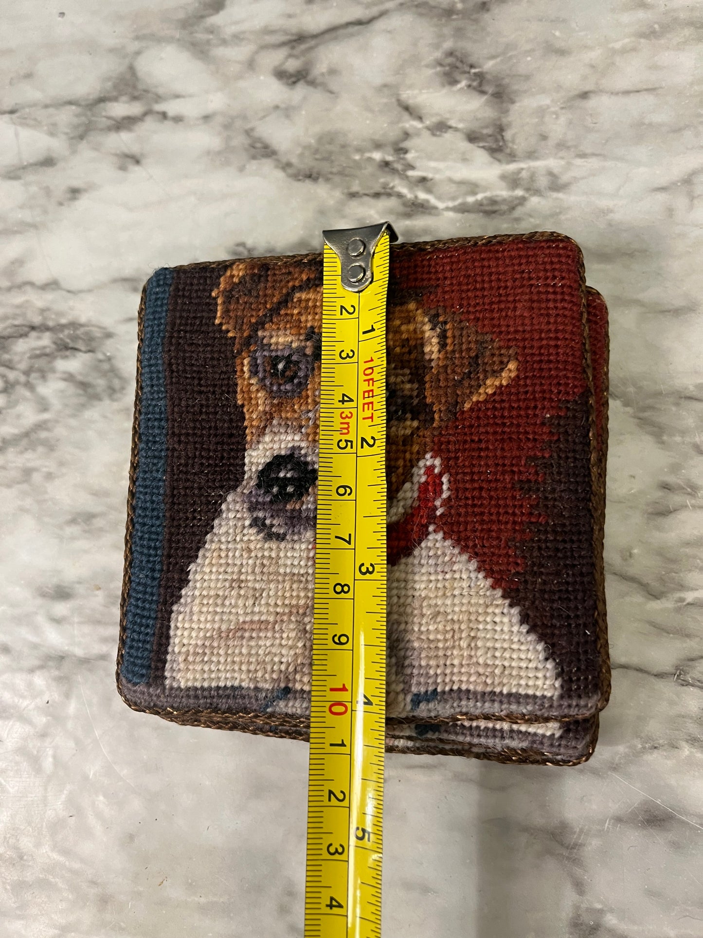 Jack Russell  Coasters