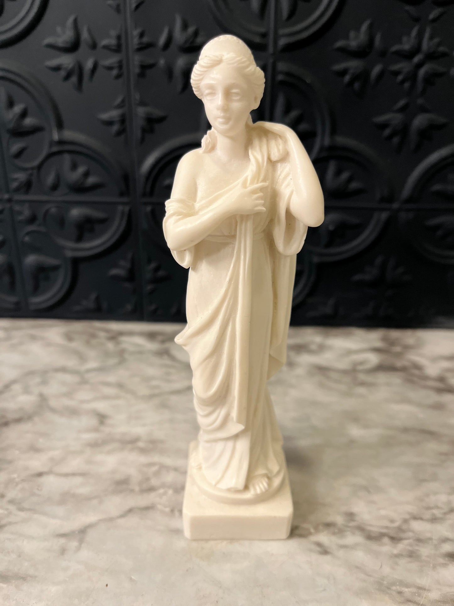 Small Goddess Statue