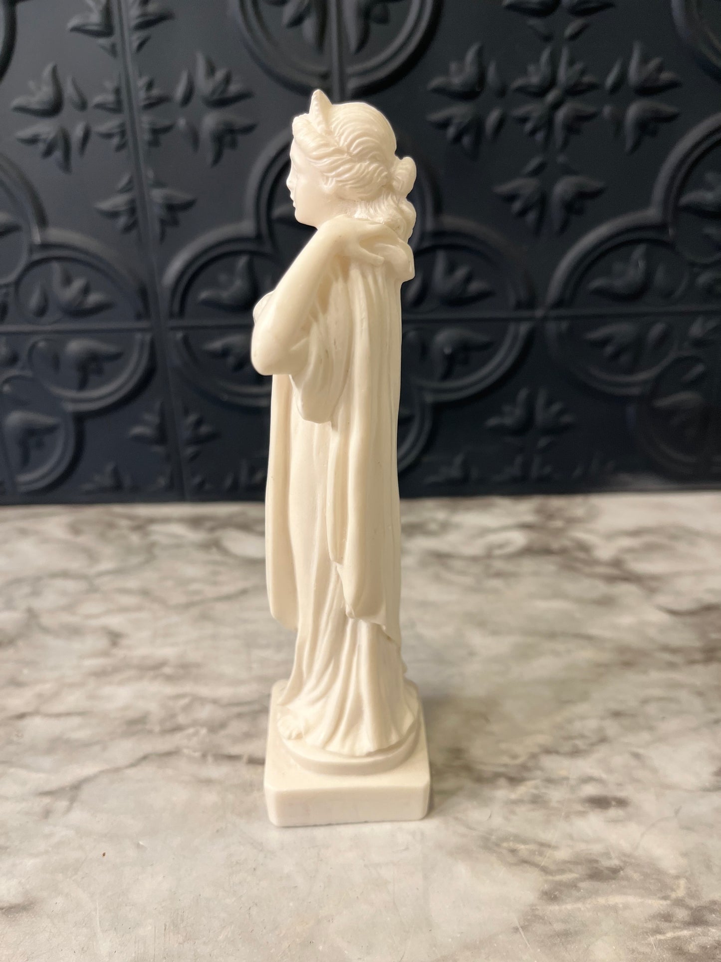Small Goddess Statue