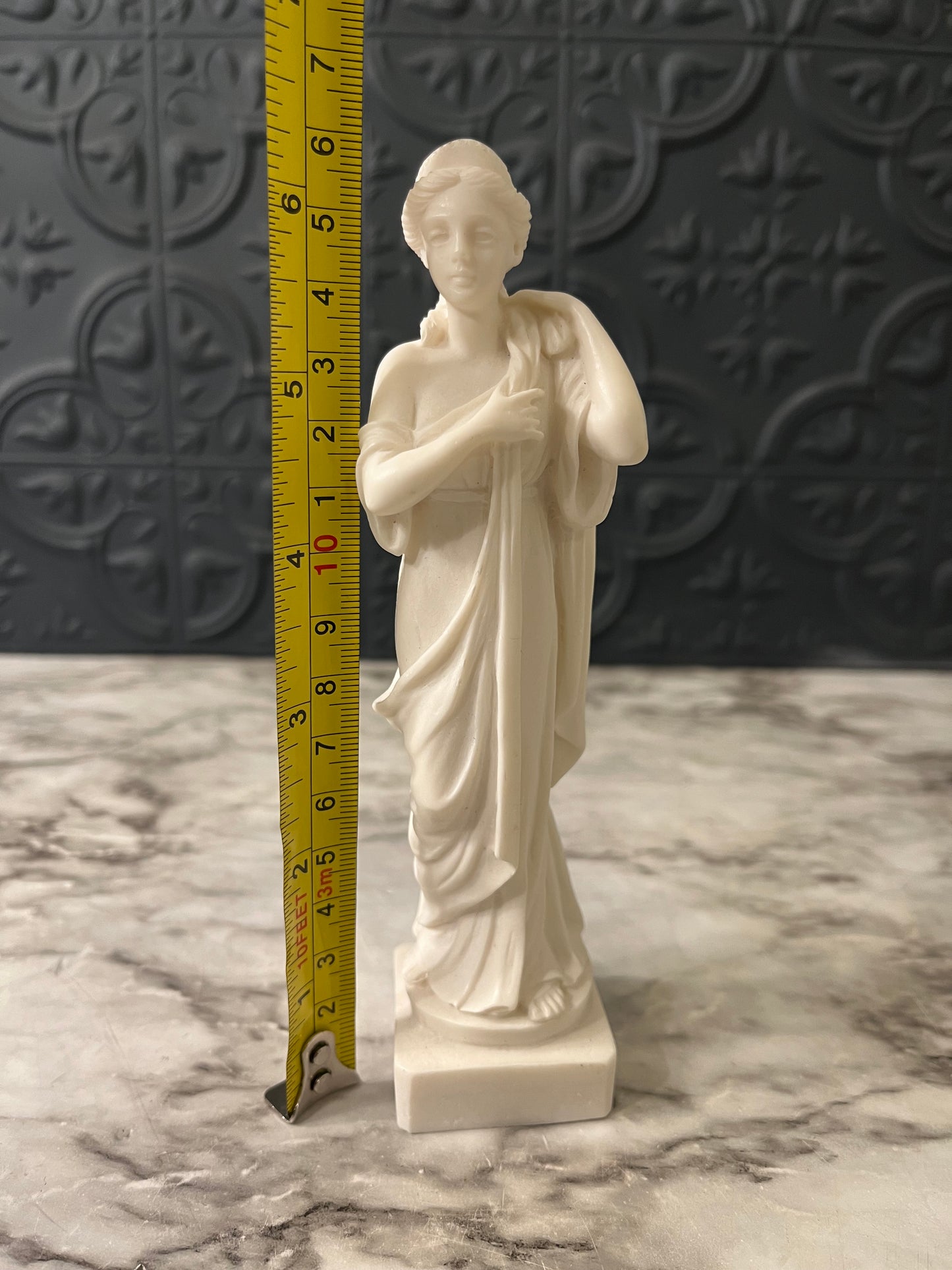 Small Goddess Statue