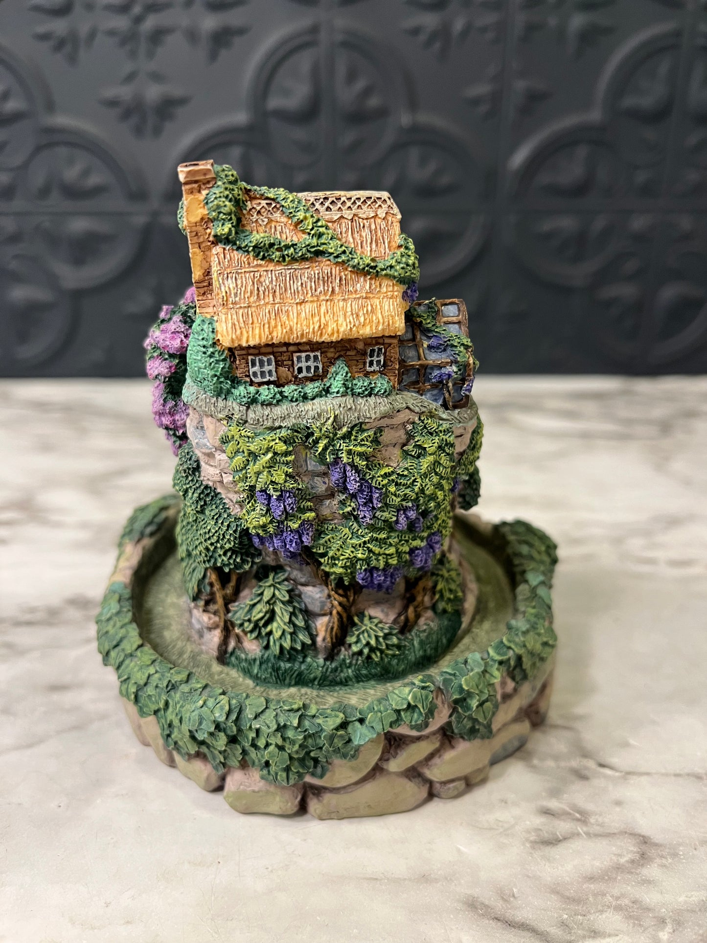 Lavender Hill Cottage in Dome