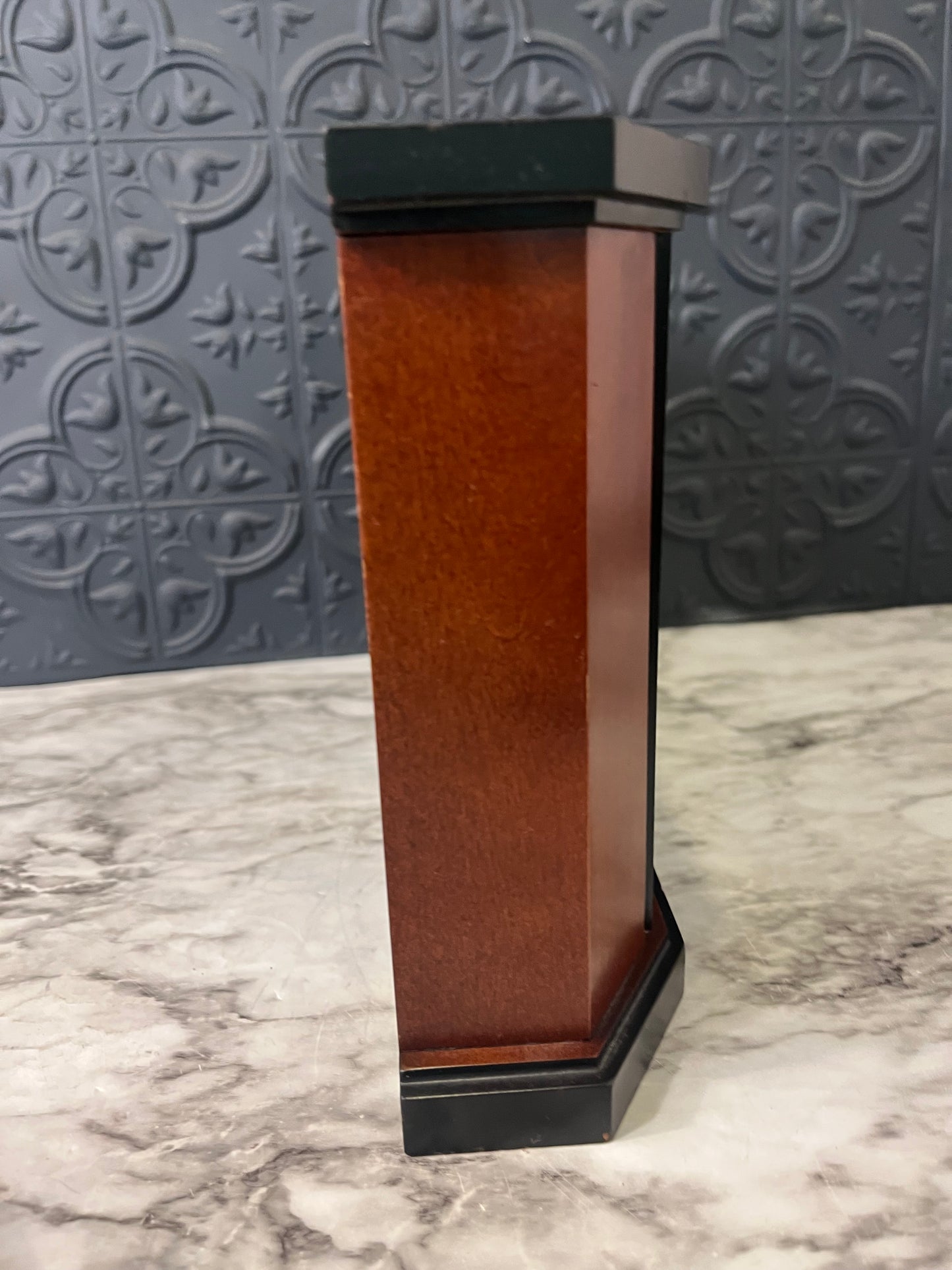 Bulova Holyoke Mantel Clock