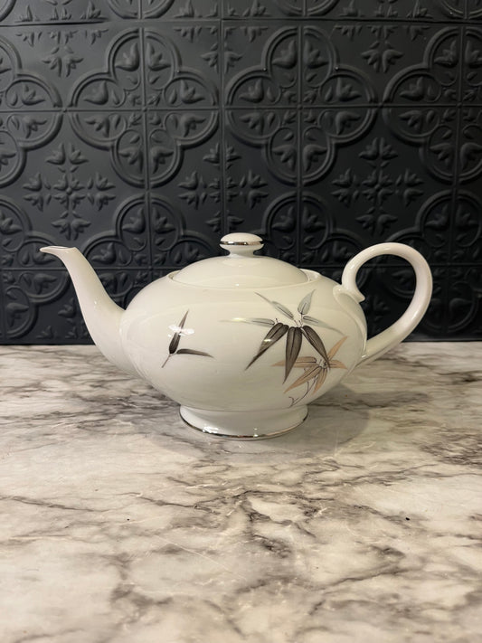 Sasa Teapot