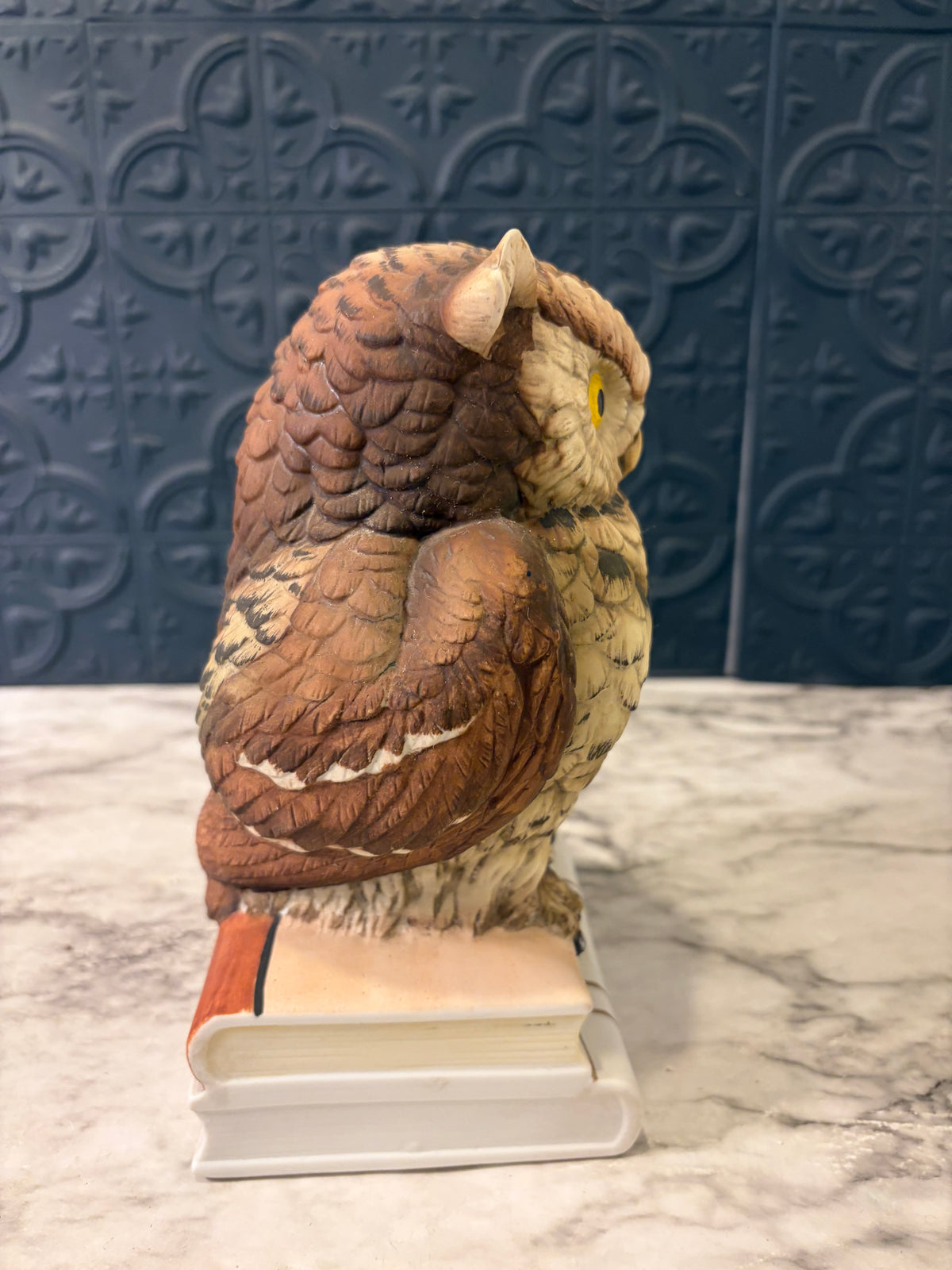 Andrea By Sadek Owl on Books