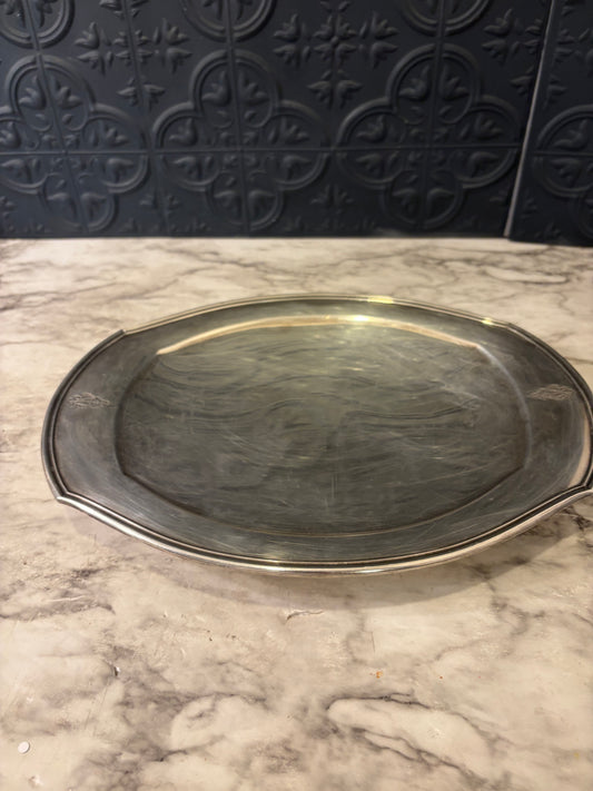 Community Plate 12956 Tray