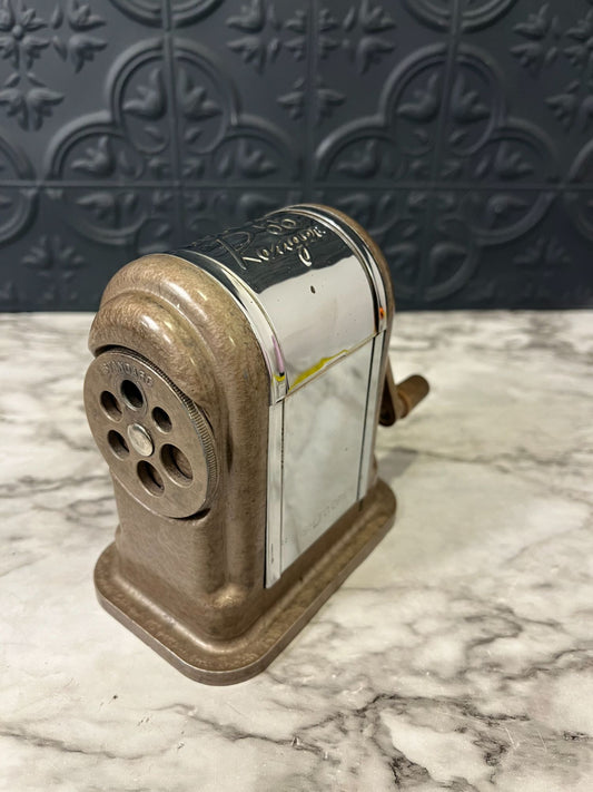 Boston 55 Ranger Pencil sharpener