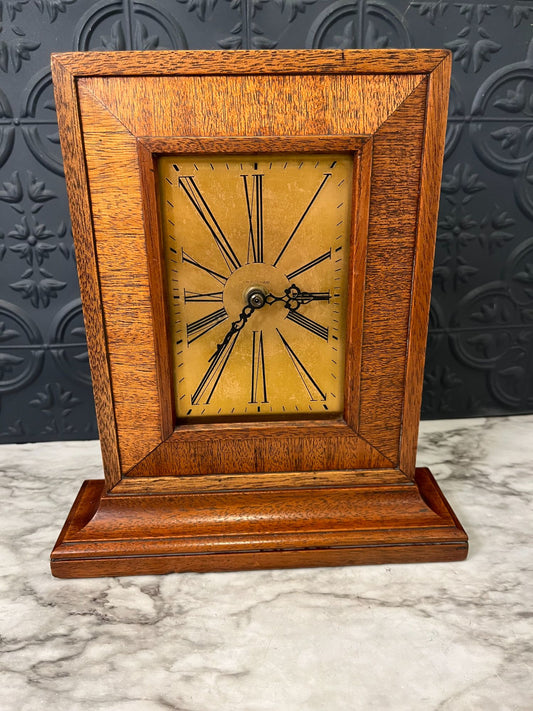 MC Waltham Wood Clock