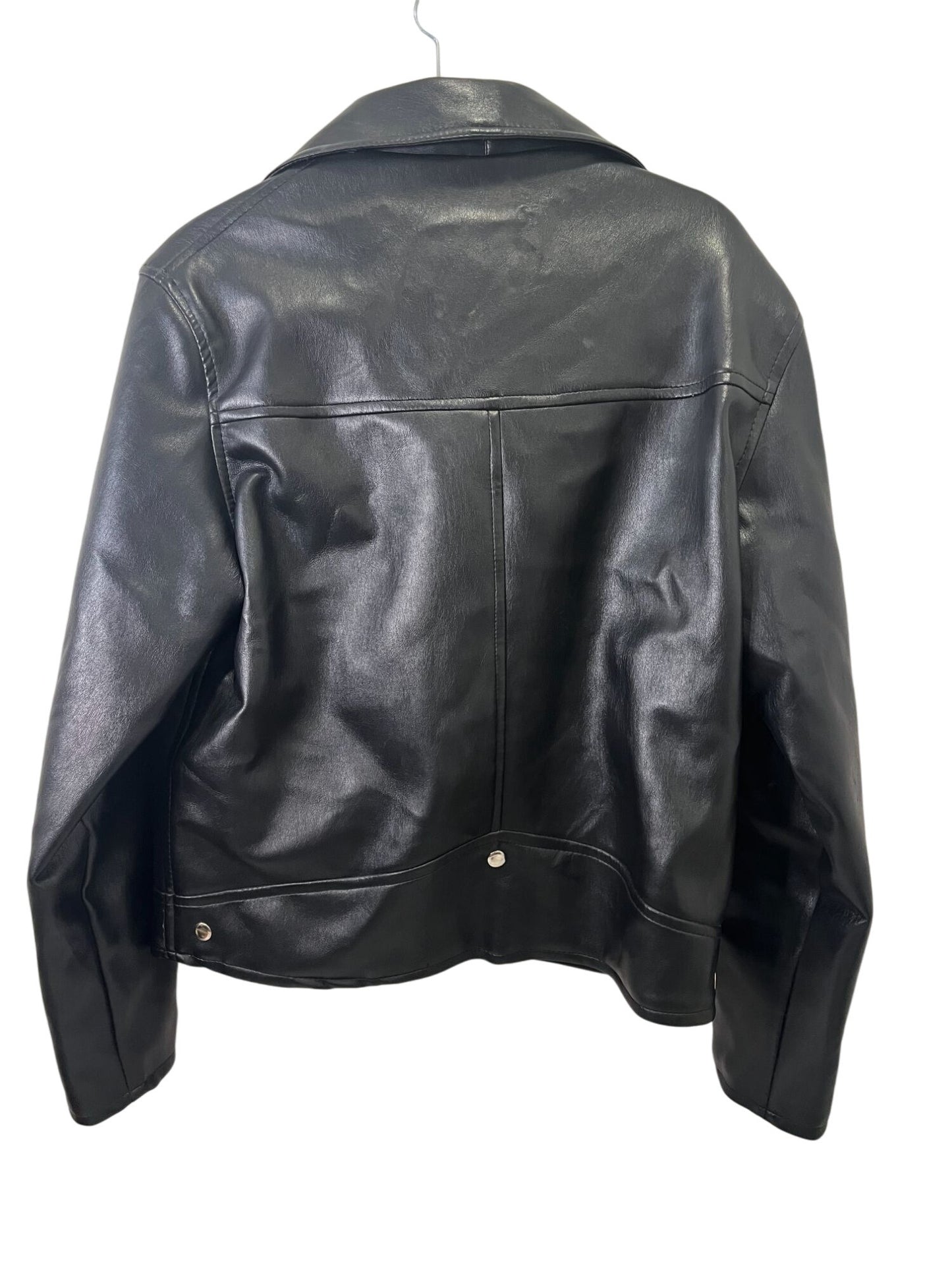 Vintage Amerex Amerfoam Biker Jacket