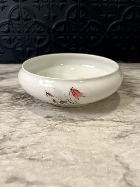 Royal Duchess Porcelain Bowl