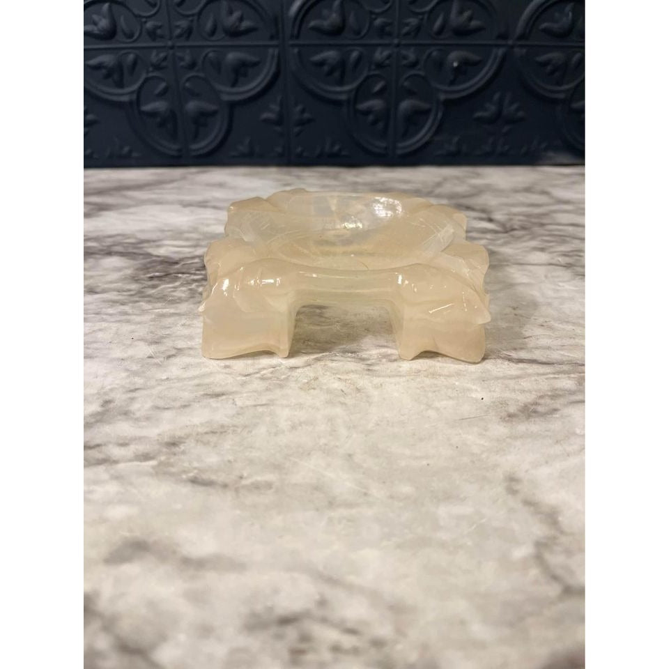 Onyx ashtray small