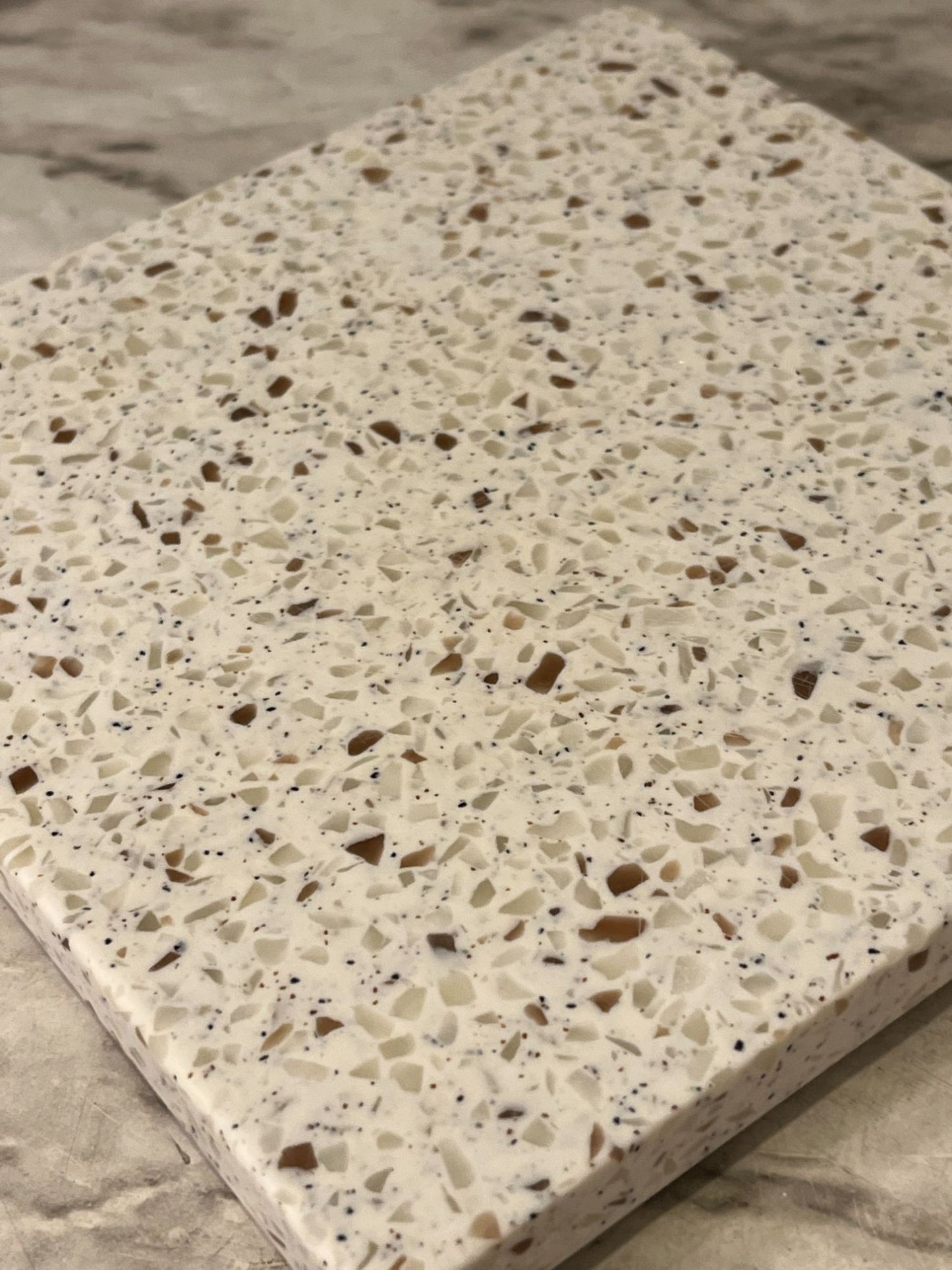 Terrazzo Trivet