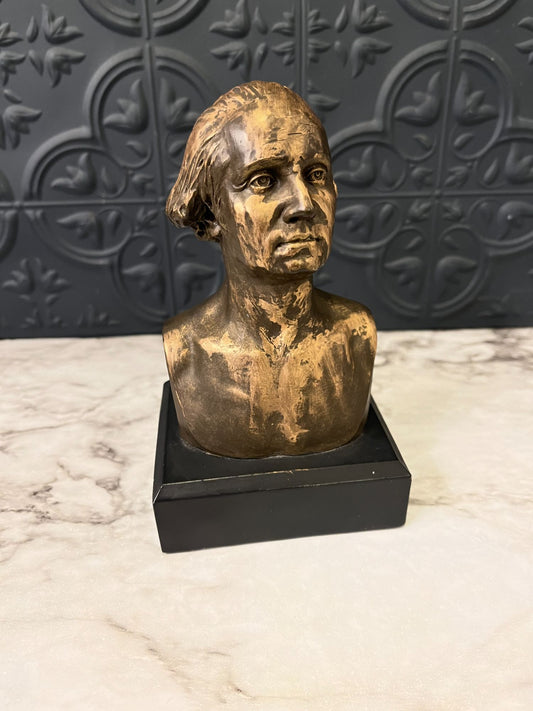 George Washington Bust - Small