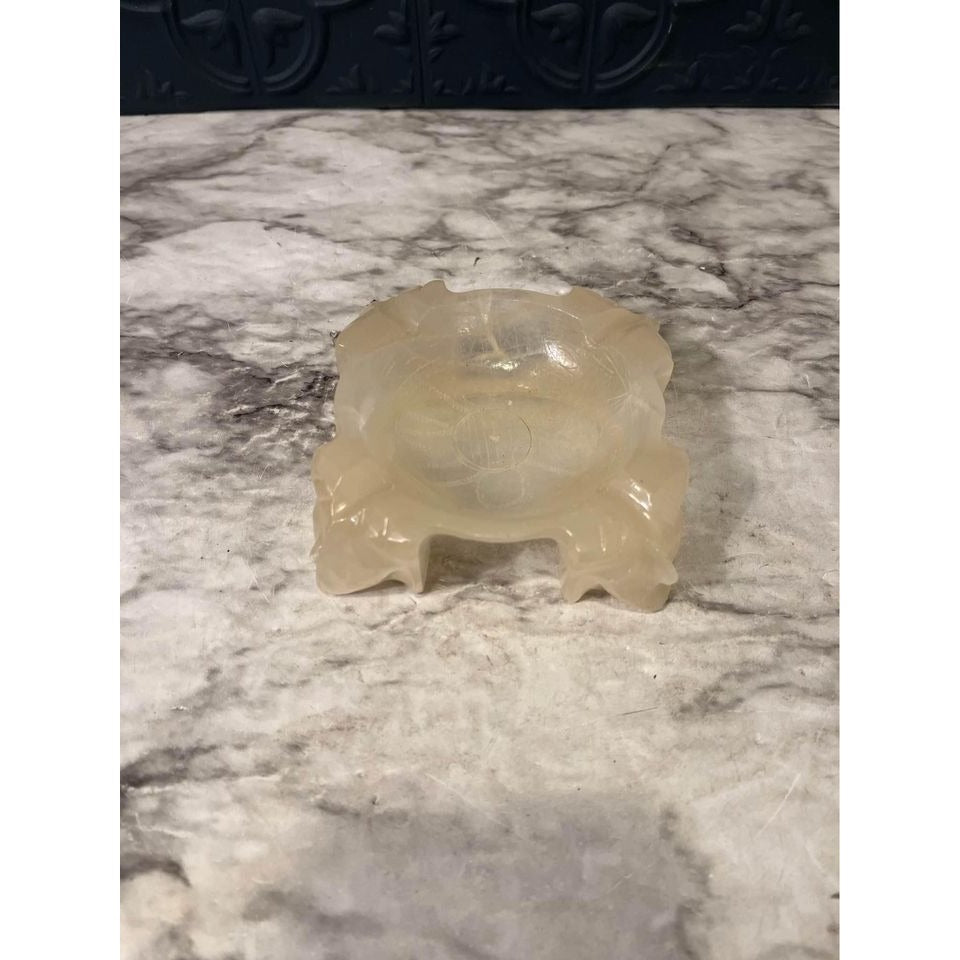 Onyx ashtray small