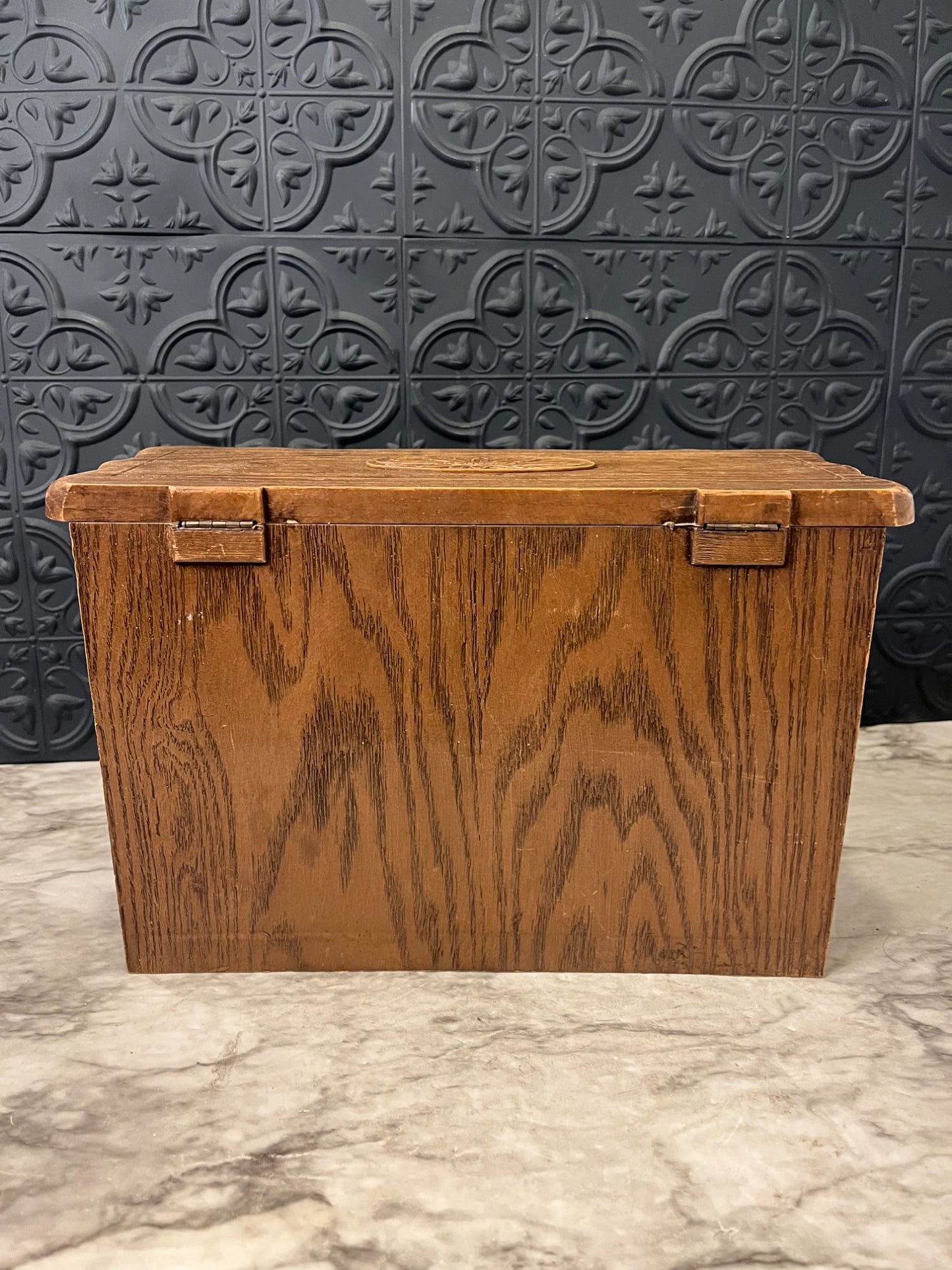 Lerner box with Drawer