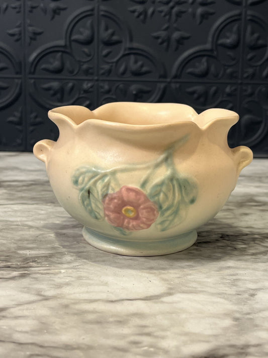 Hull Pottery Planter 314-4