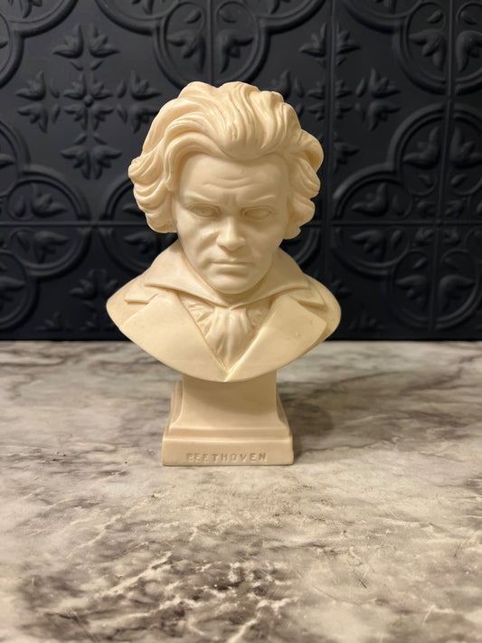 Beethoven Bust