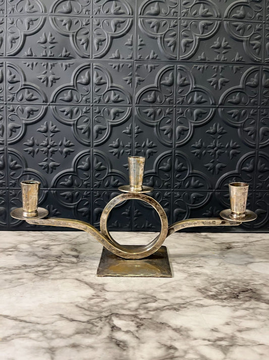 Restoration Hardware Candelabra