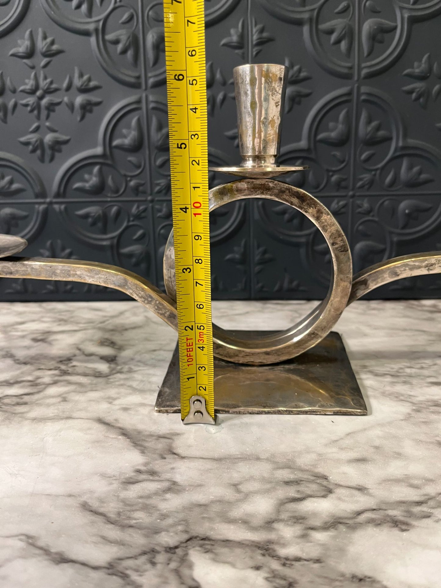 Restoration Hardware Candelabra