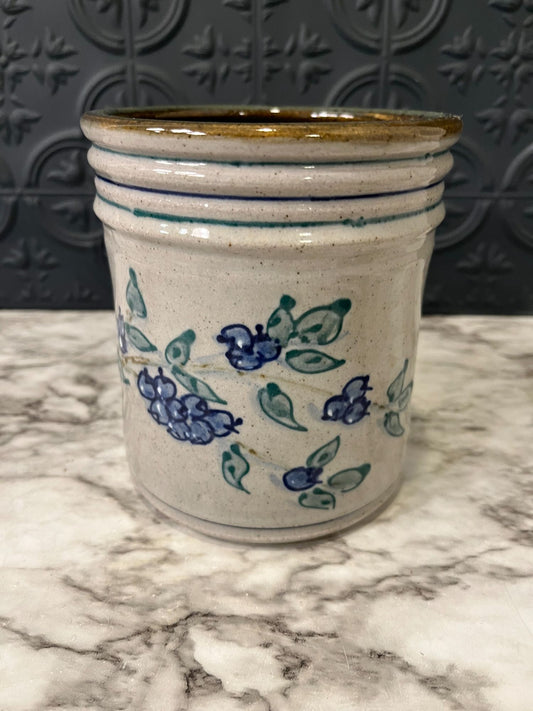 Great Bay Pottery Utensil holder